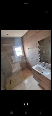 Appartement sans intermédiaire/150dh la nuit - 2