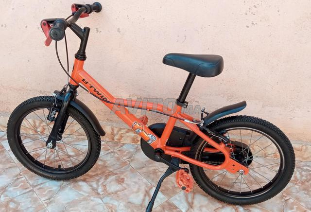 دراجة Btwin - 2