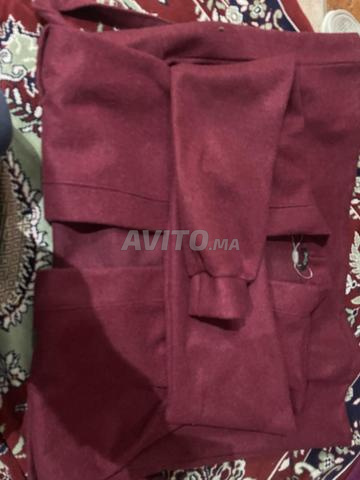 Nouveau manteau pour femme - 2