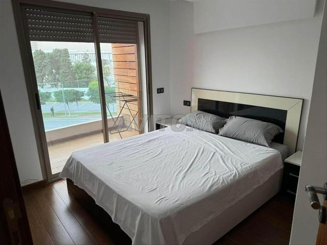 ABHOST – Location courte durée à Rabat - 2