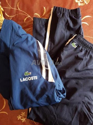 Survêtement Lacoste Sport 4 M L Neuf - 2