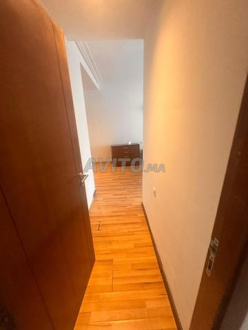 Appartement meublé 2 chambres à louer – Maarif - 2