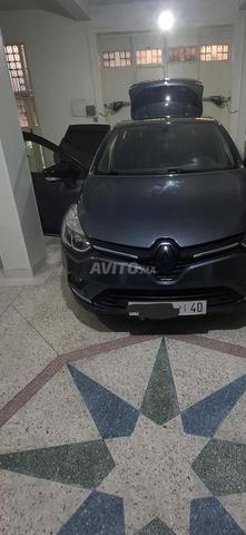 Renault clio 4