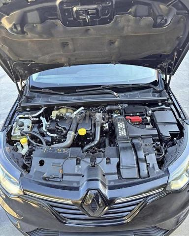 ميجان 4 سيدان 2019 أوتوماتيك