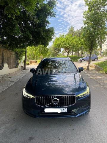 Volvo XC60 2020 - 2