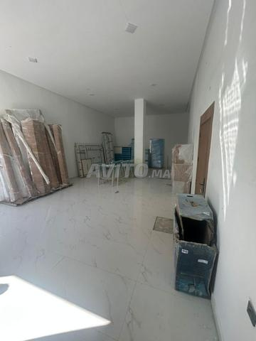 Local en location - 2