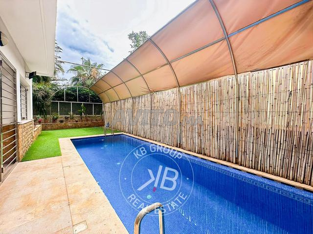 فيلا للبيع - الهرهورة - 2