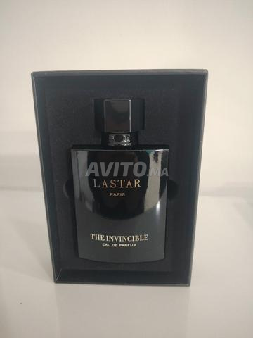 عطر the invincible lastar جديد - 2