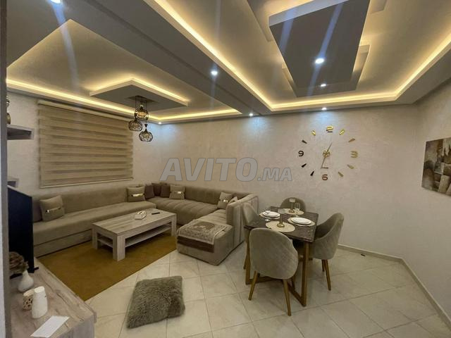 apparemment à louer par jour  - 2