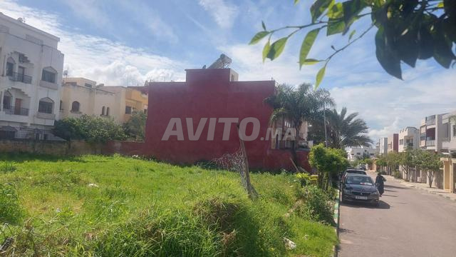 أرض مسجلة تقع في حي بدر - 2