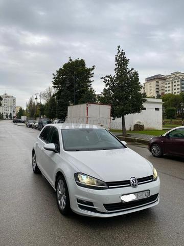 Golf 7 automatique 2019 - 2