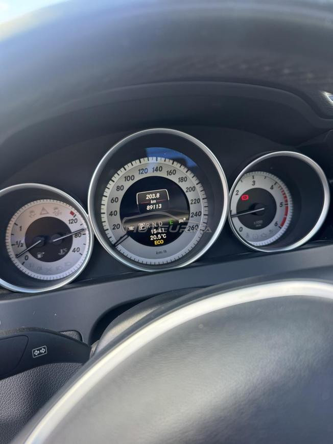 mercedes220 C