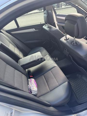 Mercedes C220 - 2