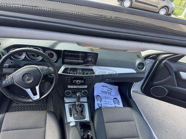 mercedes220 C