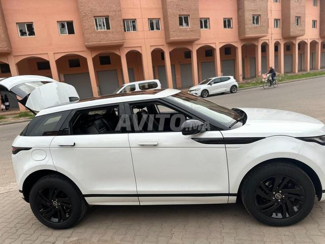 لاند روفر بي بي فيلار - 2