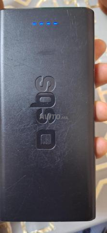 Batterie externe SBS 20000mAh - 2