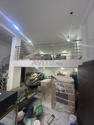 LOCAL OU BIEN BUREAU POUR LOCATION - 2