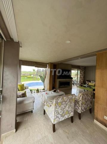 شقة للبيع 165 متر مربع في بوزنيقة - 2