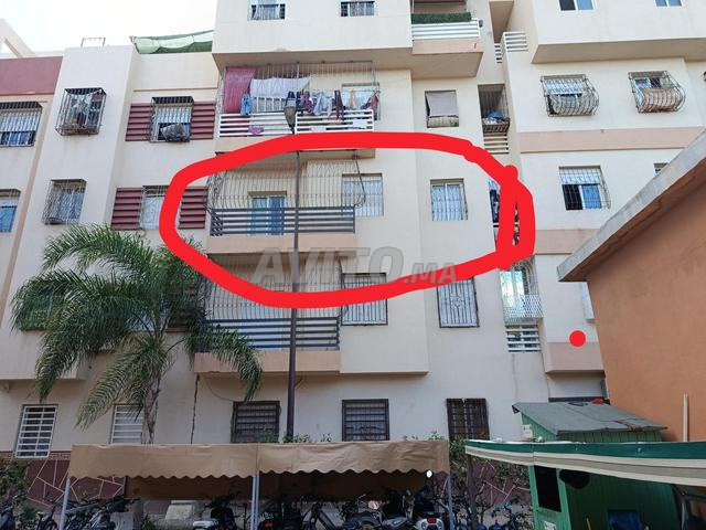 شقة للبيع - 2