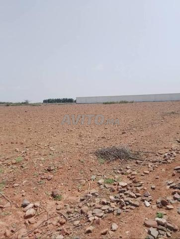 Terrain domanial constructible - 2