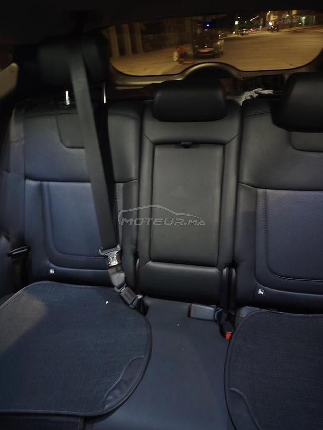 hyundai Tucson ultimate 