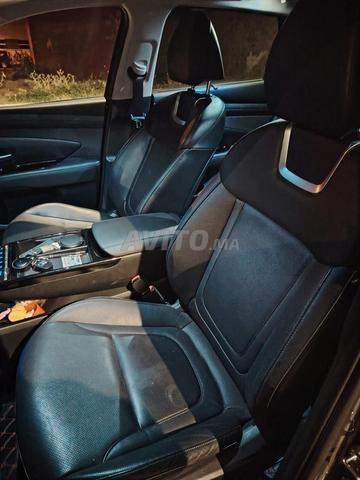 hyundai Tucson ultimate  - 2