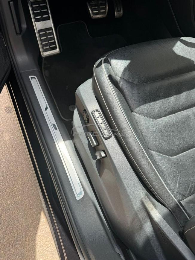 Volkswagen Tiguan Diesel Automatique 2019 à Tanger