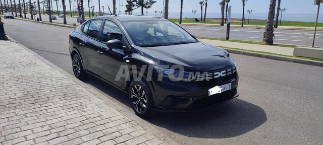 Dacia logan 2025 Diesel