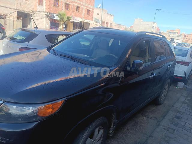 مراكش المحاميد 7 - 2