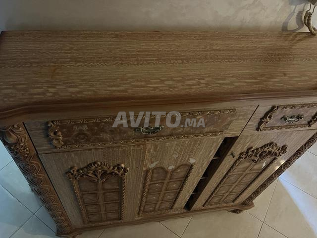 خزانة أحذية - 2