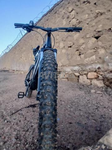 دراجة كهربائية لجميع التضاريس - 2