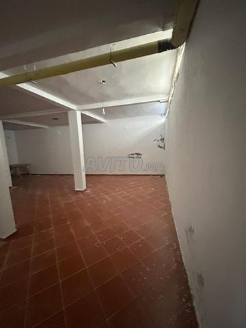 Local à louer - 2