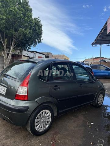 سيتروين سي 3 - 2