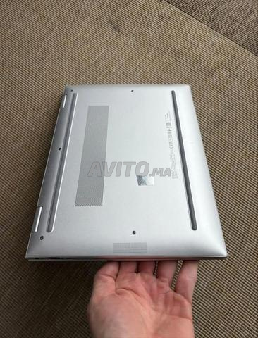 إتش بي إيليت بوك x360 G10 - 2