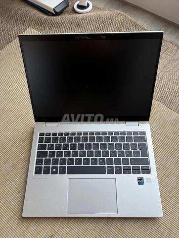 إتش بي إيليت بوك x360 G10