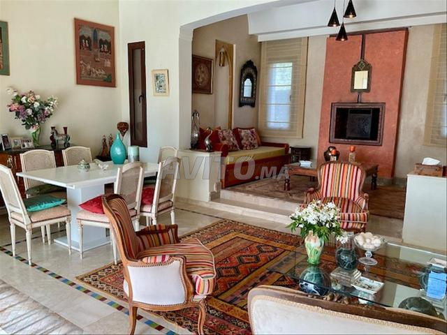 Villa de prestige à louer - 2