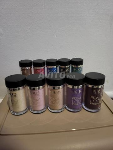 مسحوق الألوان كيكو kiko Italia - 2