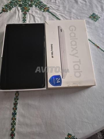 Samsung Tab A9 à vendre - 2
