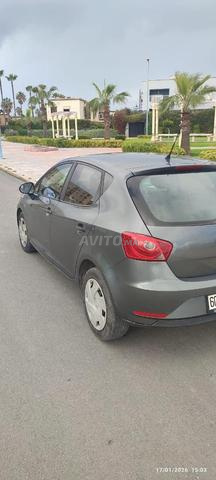 سيات إيبيزا موديل 2012 ديزل 4 سلندر محرك 1.6