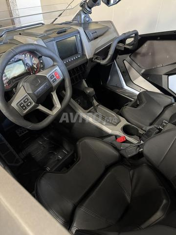 POLARIS RZR PRO XP ULTIMATE BUGGY - 2
