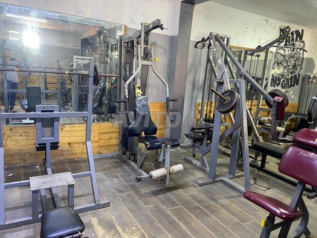 Dar Bouazza Tamaris - 2