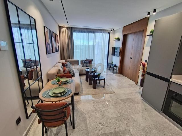 Particulier loue Studio Premium - 2