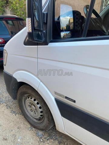 Hyundai H350 2020 - 2