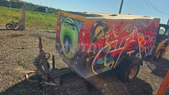 Compresseur Comper 12 Bar - 2