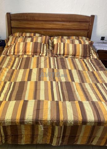 Ensemble de couvre-lit complet à vendre - 2