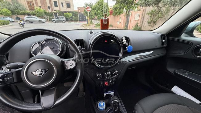 Belle Mini Countryman Essence Automatique 2021