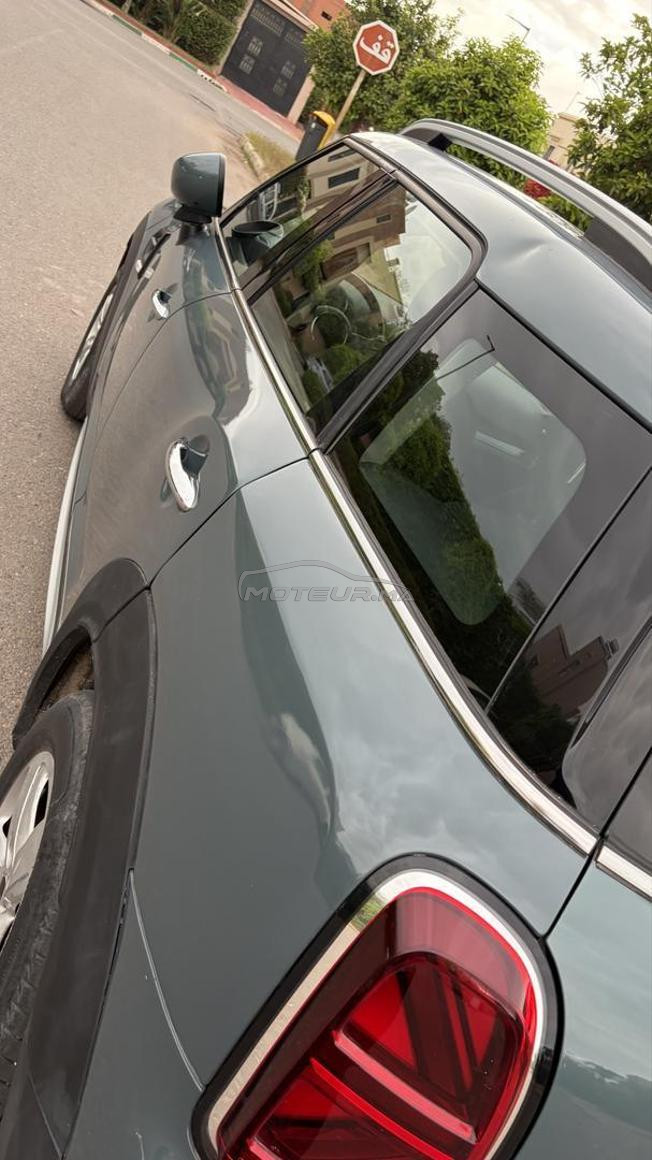 Belle Mini Countryman Essence Automatique 2021