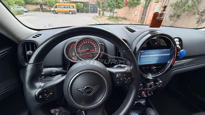 Belle Mini Countryman Essence Automatique 2021