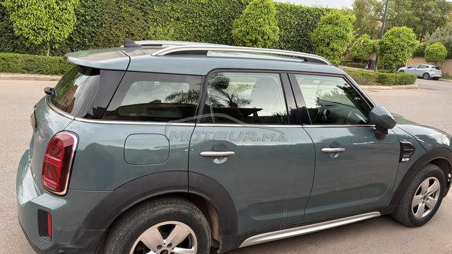 Belle Mini Countryman Essence Automatique 2021