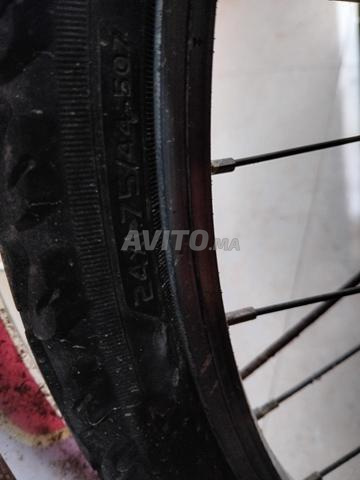 دراجة هوائية رقم ٢٤ - 2